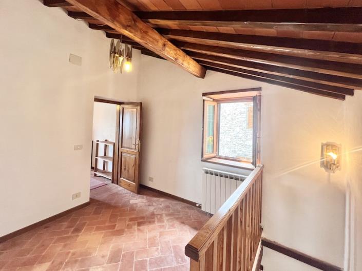 Image No.3-Maison de 1 chambre à vendre à Bagni di Lucca