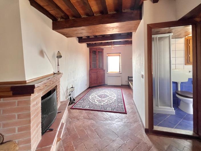 Image No.9-Maison de 1 chambre à vendre à Bagni di Lucca