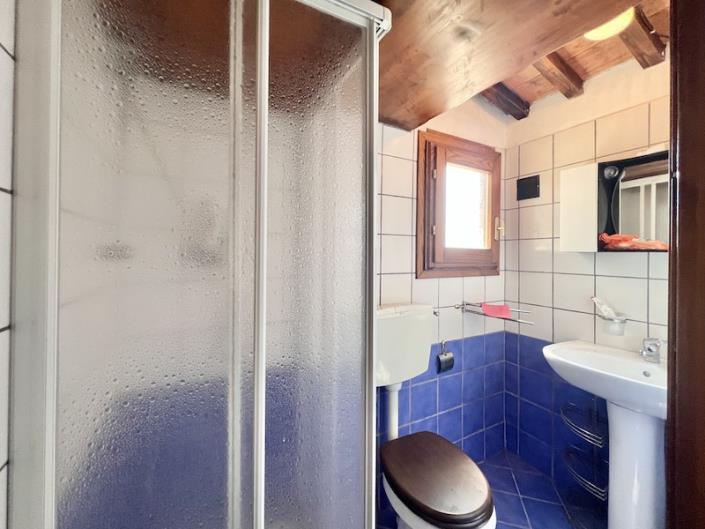 Image No.10-Maison de 1 chambre à vendre à Bagni di Lucca