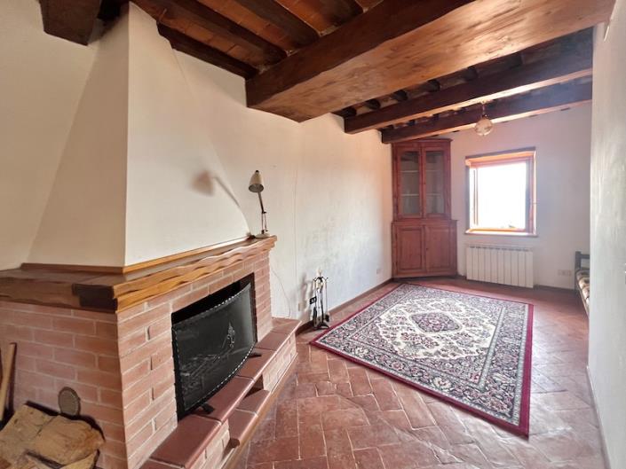 Image No.5-Maison de 1 chambre à vendre à Bagni di Lucca