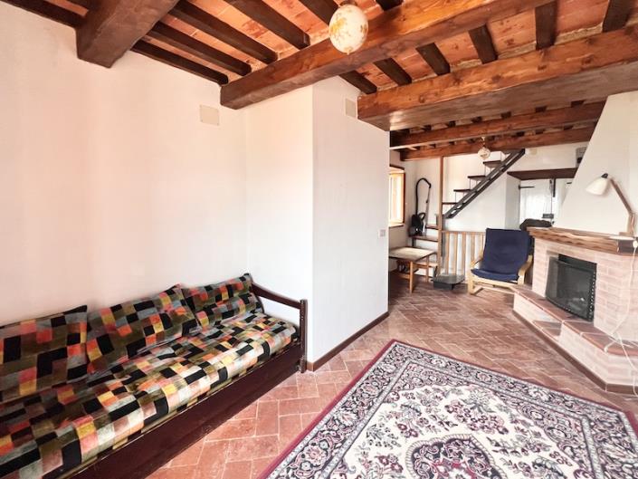 Image No.13-Maison de 1 chambre à vendre à Bagni di Lucca