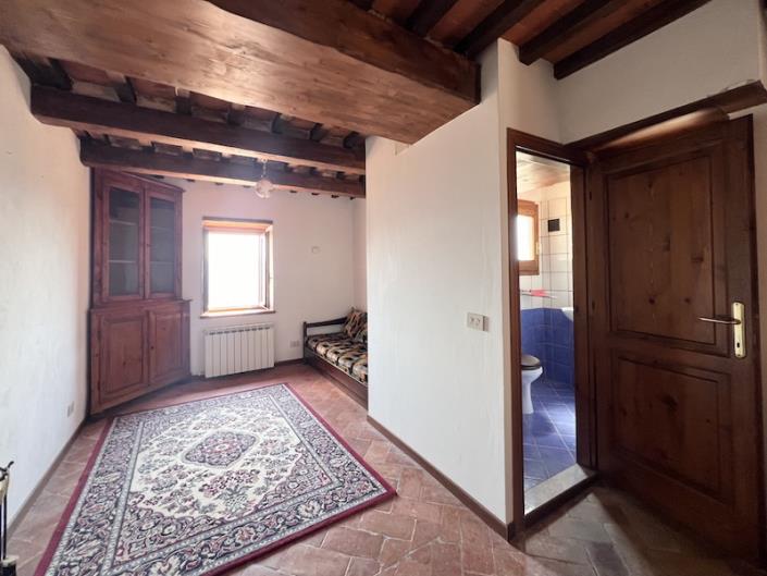 Image No.14-Maison de 1 chambre à vendre à Bagni di Lucca