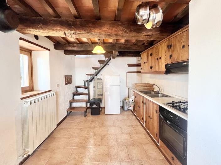 Image No.11-Maison de 1 chambre à vendre à Bagni di Lucca