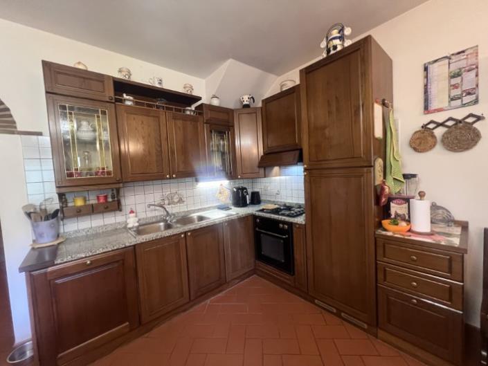 Image No.8-Maison de village de 2 chambres à vendre à Tereglio