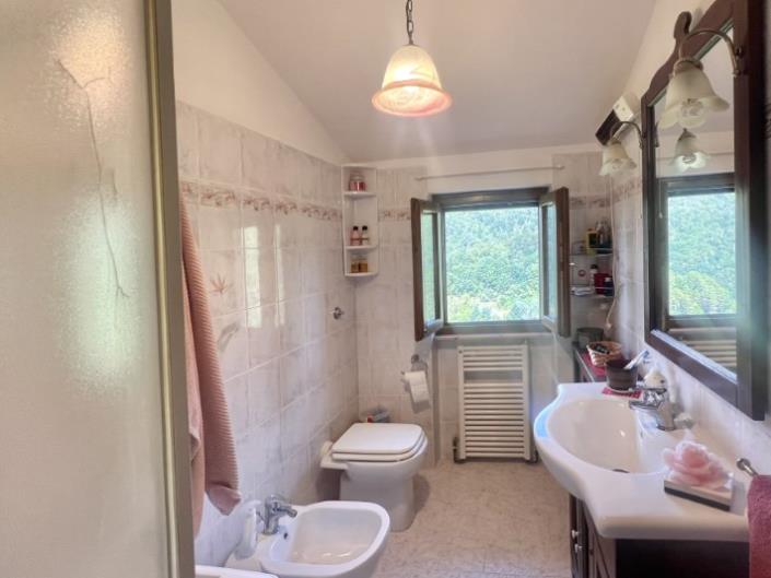 Image No.4-Maison de village de 2 chambres à vendre à Tereglio