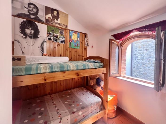 Image No.6-Maison de village de 2 chambres à vendre à Tereglio