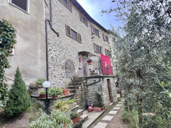 Image No.17-Maison de village de 2 chambres à vendre à Tereglio