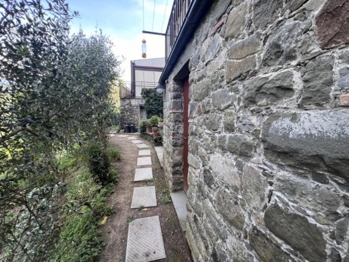 Image No.24-Maison de village de 2 chambres à vendre à Tereglio