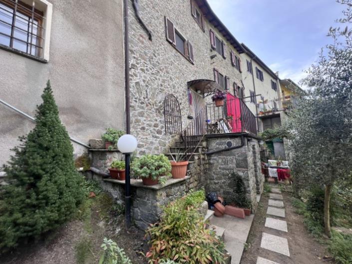 Image No.13-Maison de village de 2 chambres à vendre à Tereglio