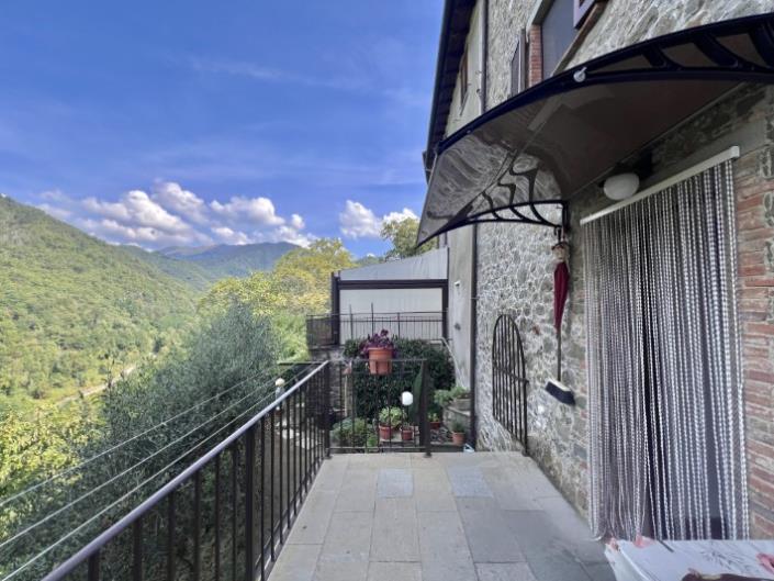 Image No.15-Maison de village de 2 chambres à vendre à Tereglio