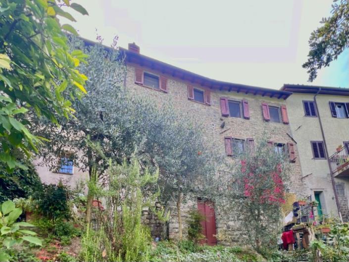 Image No.9-Maison de village de 2 chambres à vendre à Tereglio