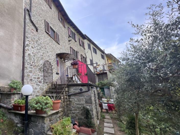 Image No.27-Maison de village de 2 chambres à vendre à Tereglio