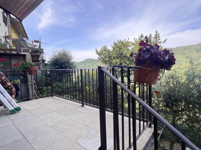 Image No.11-Maison de village de 2 chambres à vendre à Tereglio