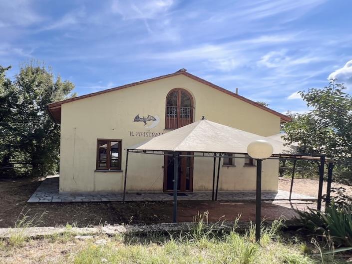 Image No.10-Commercial de 2 chambres à vendre à Bagni di Lucca