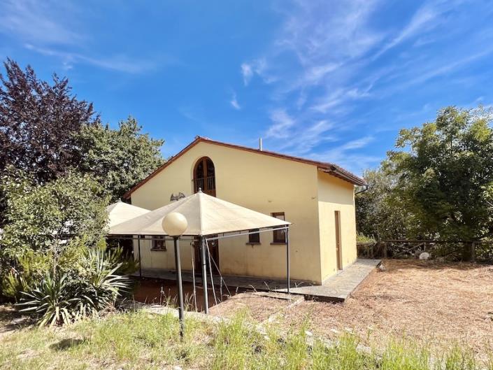 Image No.15-Commercial de 2 chambres à vendre à Bagni di Lucca