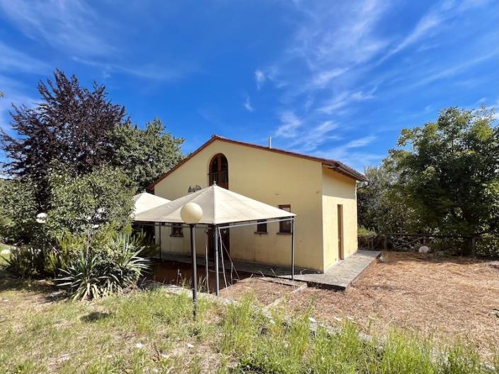 Image No.22-Commercial de 2 chambres à vendre à Bagni di Lucca