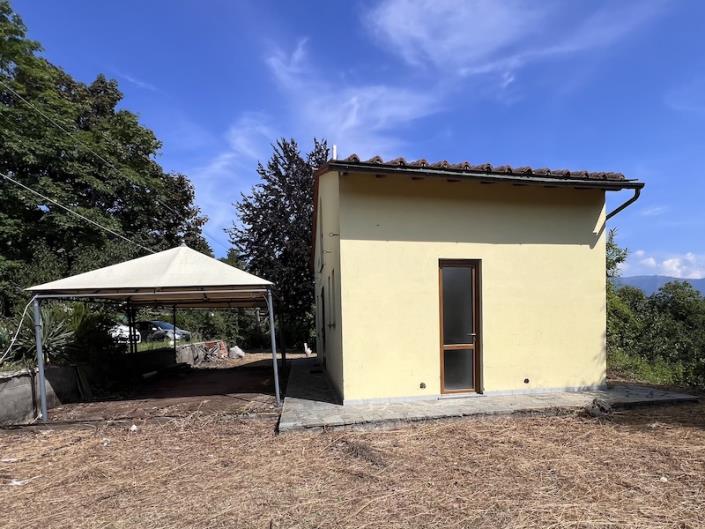 Image No.30-Commercial de 2 chambres à vendre à Bagni di Lucca