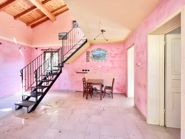 Image No.11-Commercial de 2 chambres à vendre à Bagni di Lucca