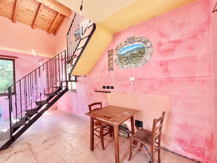 Image No.18-Commercial de 2 chambres à vendre à Bagni di Lucca