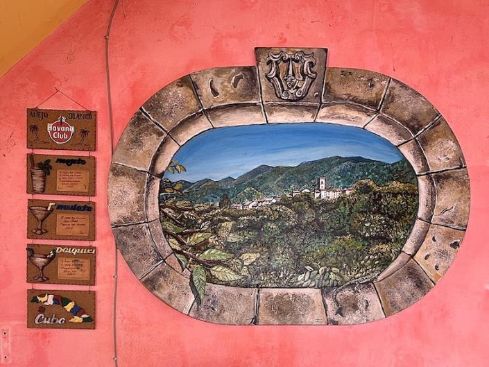 Image No.12-Commercial de 2 chambres à vendre à Bagni di Lucca