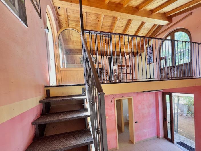 Image No.29-Commercial de 2 chambres à vendre à Bagni di Lucca