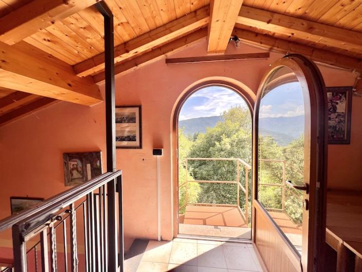 Image No.21-Commercial de 2 chambres à vendre à Bagni di Lucca