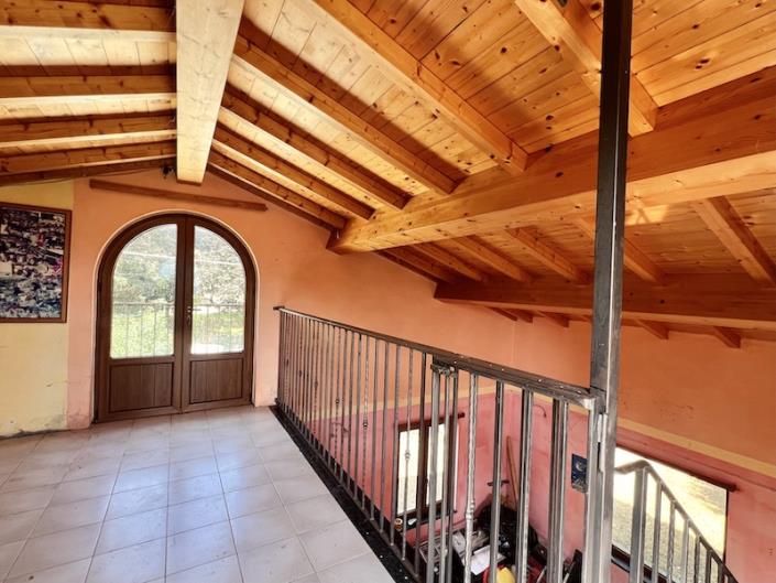 Image No.8-Commercial de 2 chambres à vendre à Bagni di Lucca