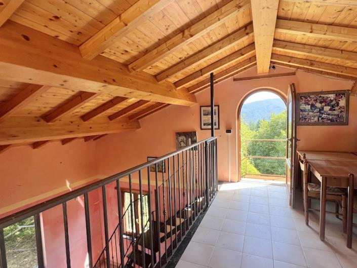 Image No.13-Commercial de 2 chambres à vendre à Bagni di Lucca