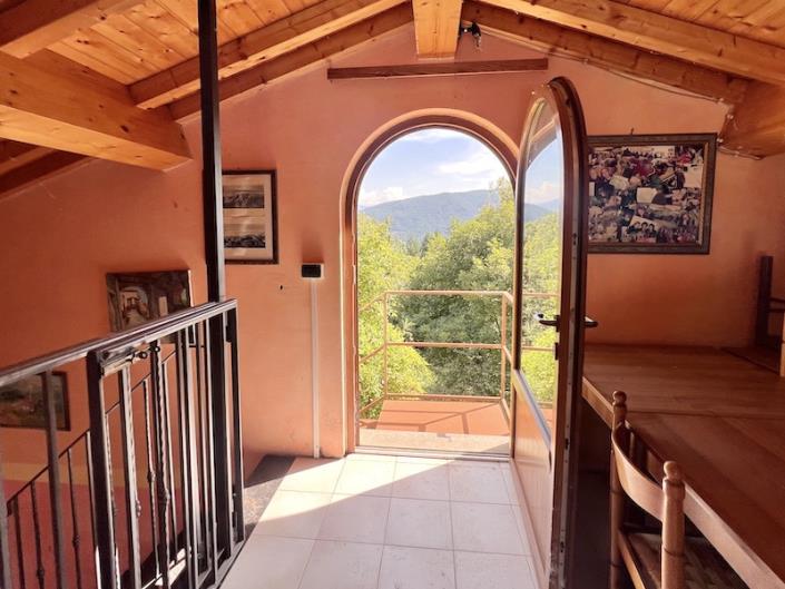 Image No.25-Commercial de 2 chambres à vendre à Bagni di Lucca