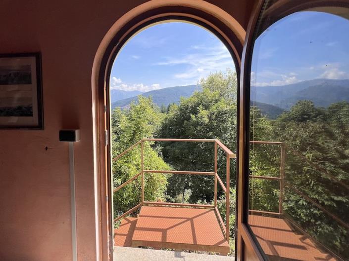 Image No.31-Commercial de 2 chambres à vendre à Bagni di Lucca