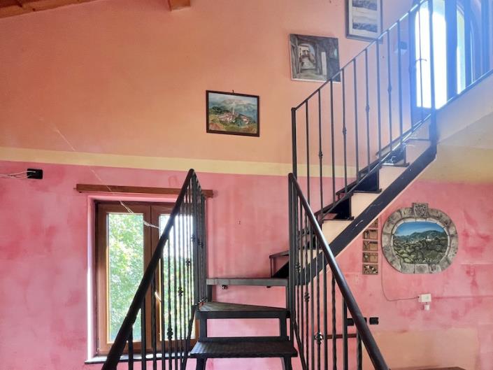 Image No.32-Commercial de 2 chambres à vendre à Bagni di Lucca