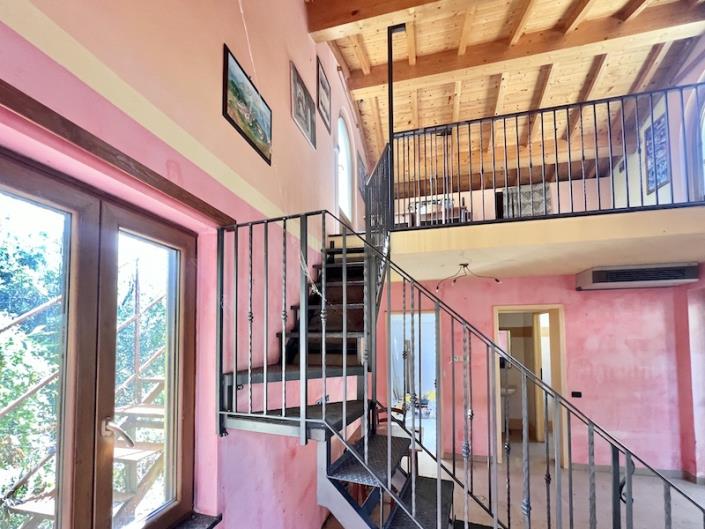 Image No.16-Commercial de 2 chambres à vendre à Bagni di Lucca