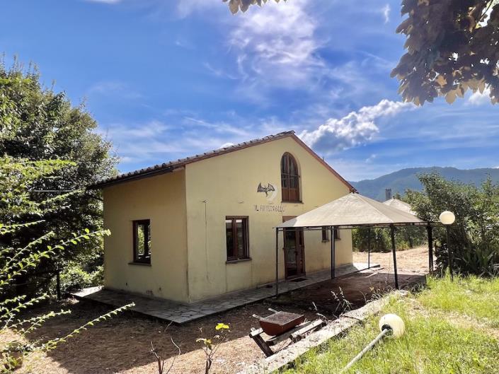 Image No.33-Commercial de 2 chambres à vendre à Bagni di Lucca