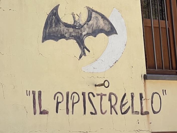 Image No.24-Commercial de 2 chambres à vendre à Bagni di Lucca