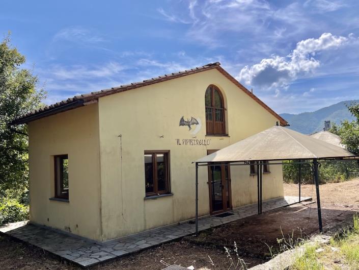 Image No.17-Commercial de 2 chambres à vendre à Bagni di Lucca