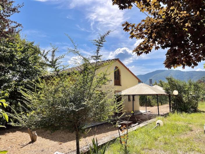 Image No.19-Commercial de 2 chambres à vendre à Bagni di Lucca