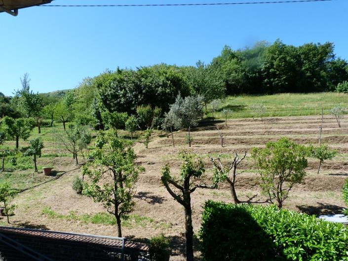 Image No.23-Villa de 4 chambres à vendre à Borgo a Mozzano