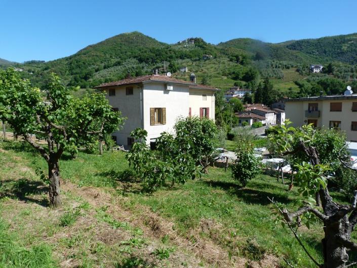 Image No.9-Villa de 4 chambres à vendre à Borgo a Mozzano