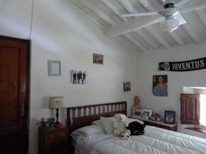 Image No.18-Villa de 4 chambres à vendre à Borgo a Mozzano