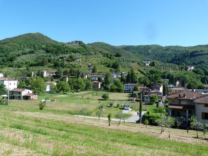 Image No.31-Villa de 4 chambres à vendre à Borgo a Mozzano