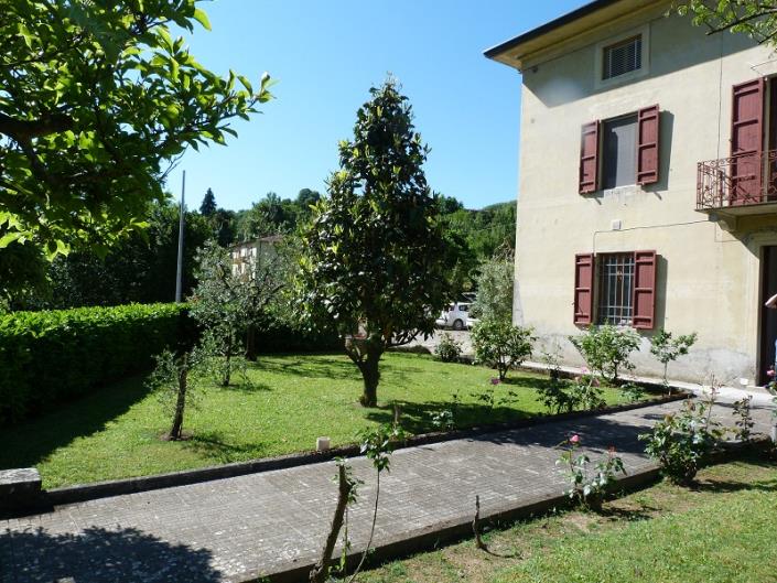 Image No.25-Villa de 4 chambres à vendre à Borgo a Mozzano