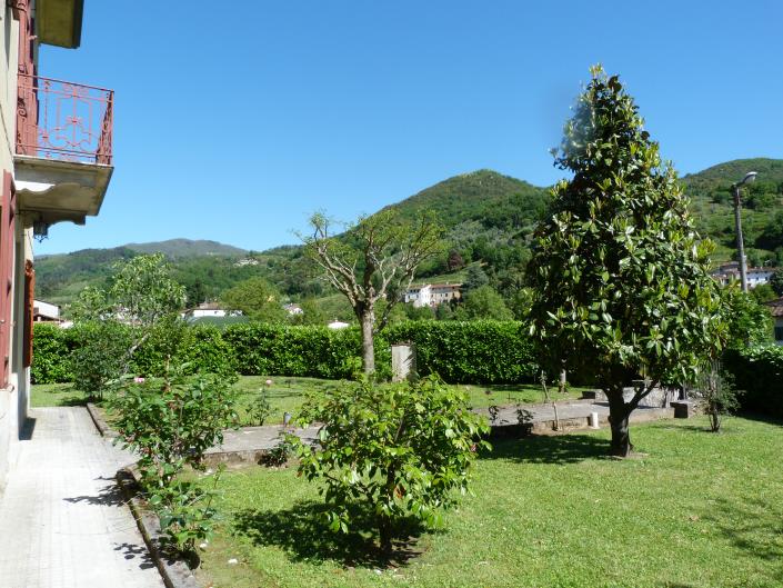 Image No.36-Villa de 4 chambres à vendre à Borgo a Mozzano