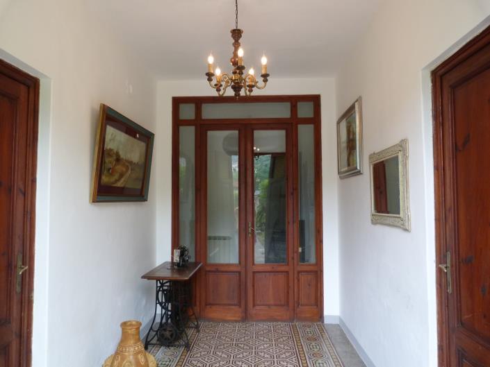 Image No.4-Villa de 4 chambres à vendre à Borgo a Mozzano