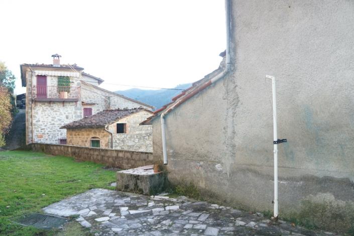 Image No.8-Maison de 3 chambres à vendre à Bagni di Lucca