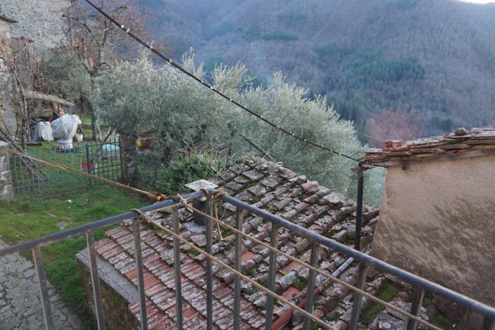 Image No.15-Maison de 3 chambres à vendre à Bagni di Lucca