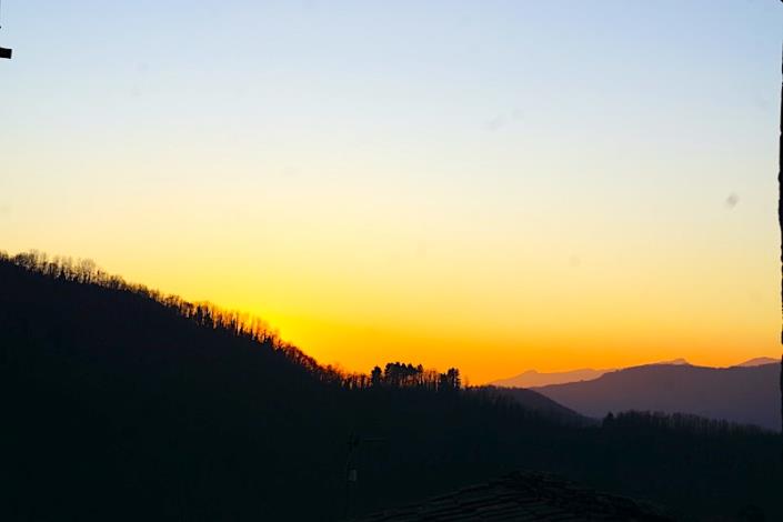 Image No.3-Maison de 3 chambres à vendre à Bagni di Lucca