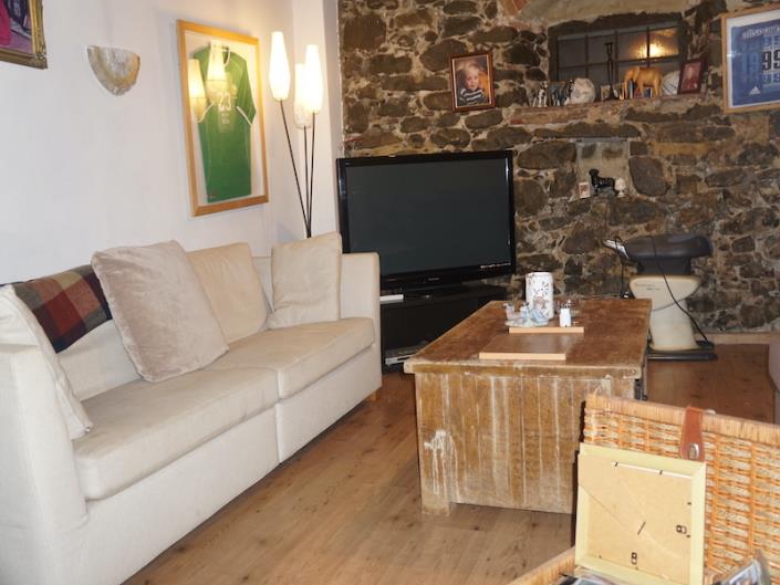 Image No.2-Maison de 6 chambres à vendre à Bagni di Lucca