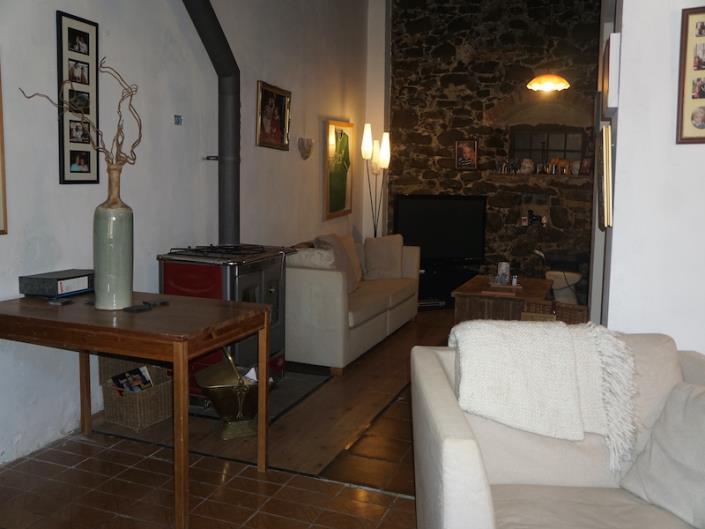 Image No.9-Maison de 6 chambres à vendre à Bagni di Lucca