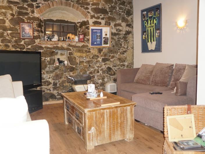 Image No.8-Maison de 6 chambres à vendre à Bagni di Lucca