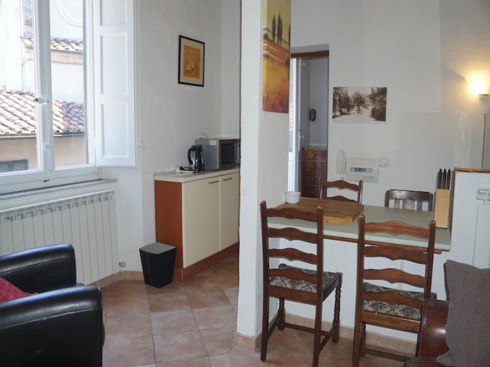 Image No.3-Maison de 6 chambres à vendre à Bagni di Lucca